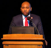 LaGuardia Community College panel discusses how small businesses can overcome adversity