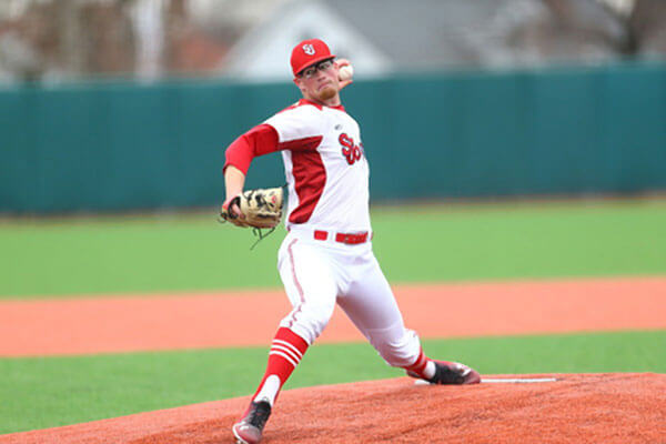 St. John’s drops home tilt to Fairfield