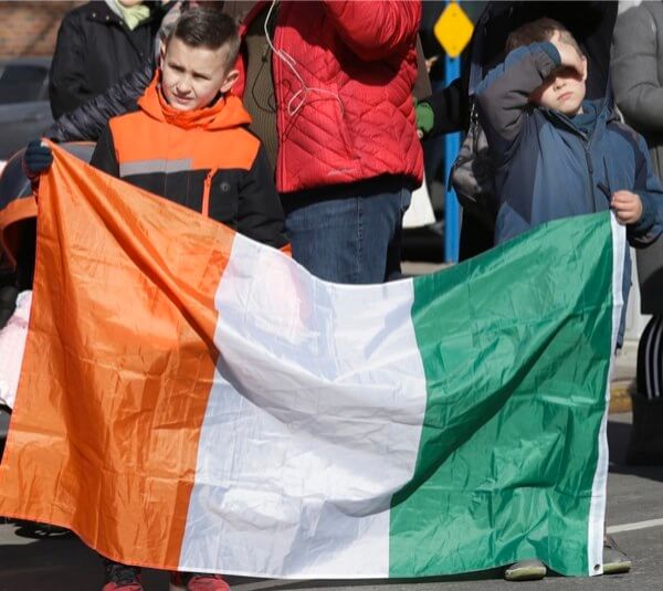 First ever St. Patrick’s Day Parade coming to Bayside