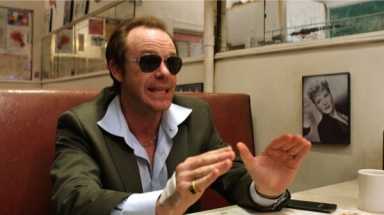 ‘Sure-Fire’ tells tale of New York City con-man