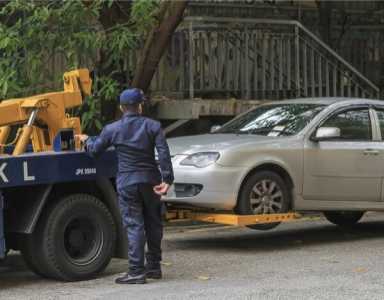 Three Queens brothers among those indicted in city-wide towing scheme: DA Vance