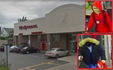 walgreens robbery w suspects
