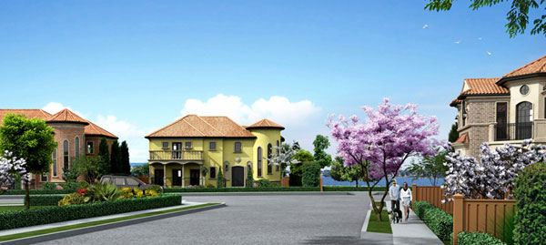 Compromises made on Waterpointe development site