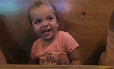 Community rallies to support Flushing girl battling rare cancer