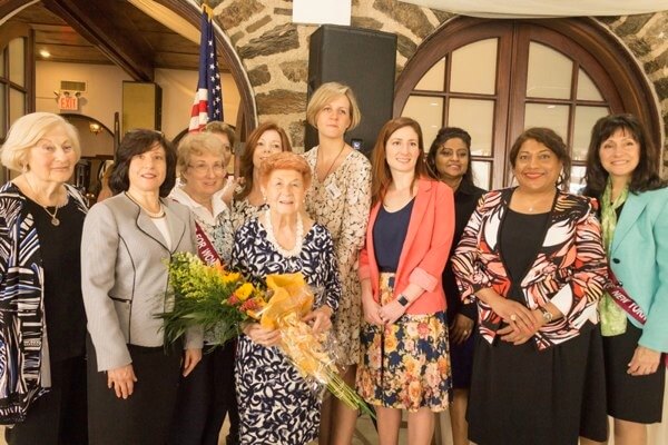 Center for the Women of New York will honor community leaders at annual luncheon