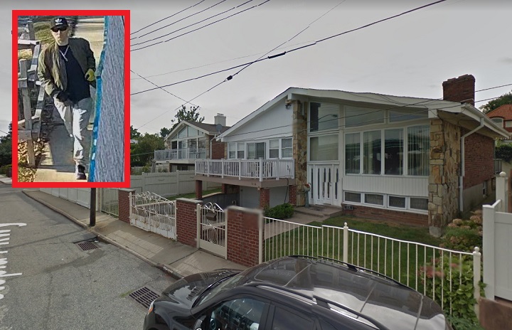 109 grand larceny