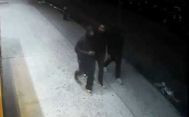 114 robbery