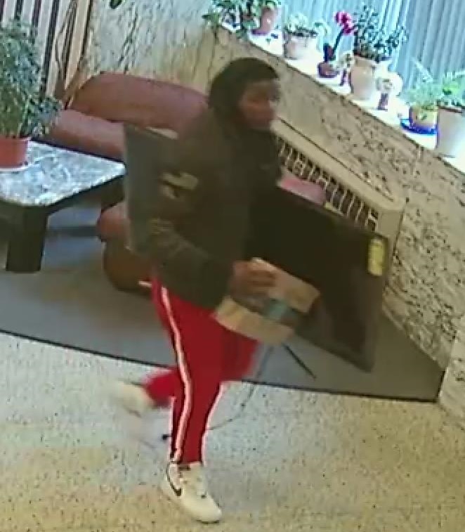 881-18 Burglaries 112 pct 4-9-18
