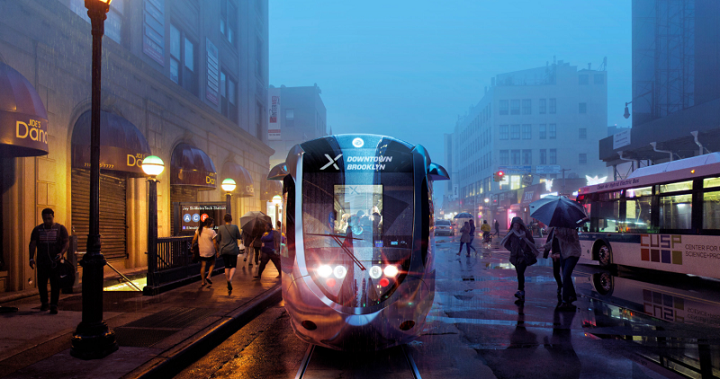 BQX-image
