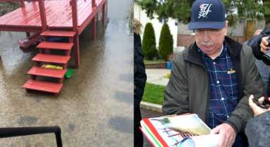 Bayside flooding (4)
