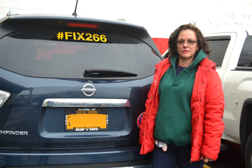 Fix 266