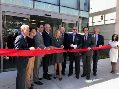MountSinai_RibbonCutting