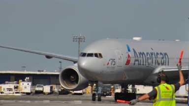 Captain’s fog! Computer glitch blamed for pilot shortage