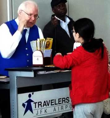 Good customer experience key to success