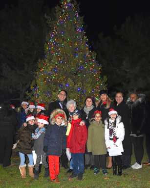 LaGuardia community spirit