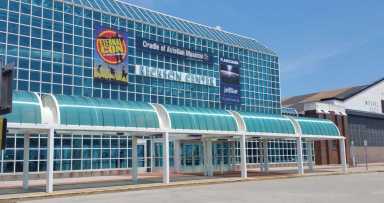 Cradle of Aviation now part of historic district