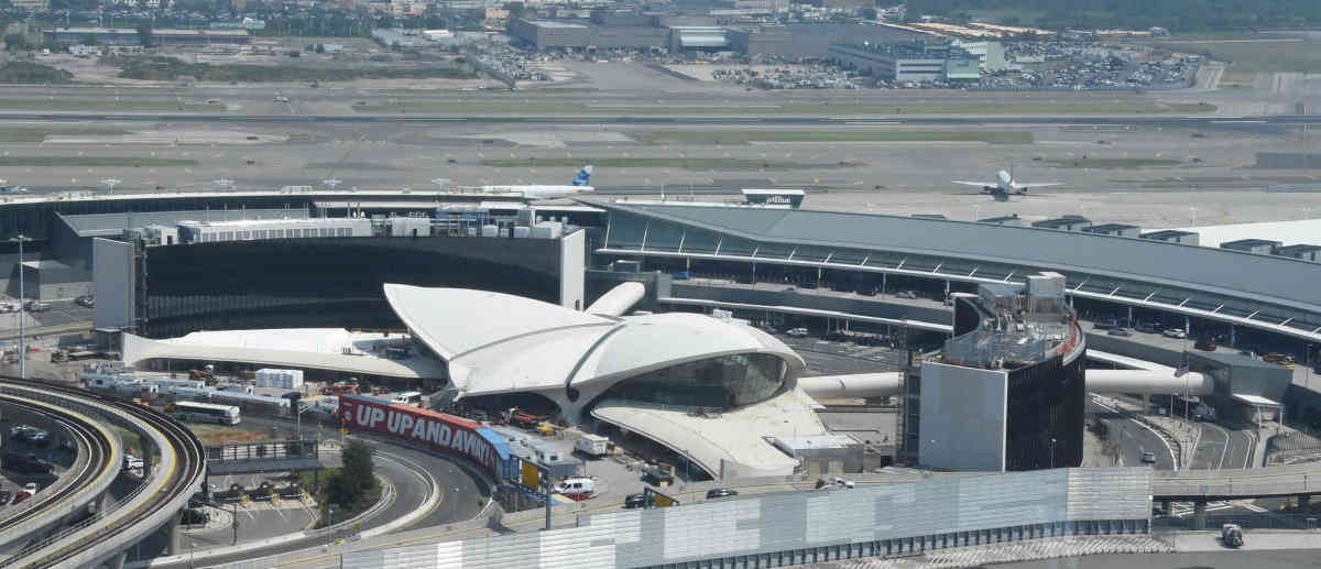 JFK redevelopment bids still up in air