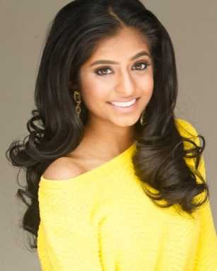 Queens Village pageant queen wins Miss NY Outstanding Teen crown