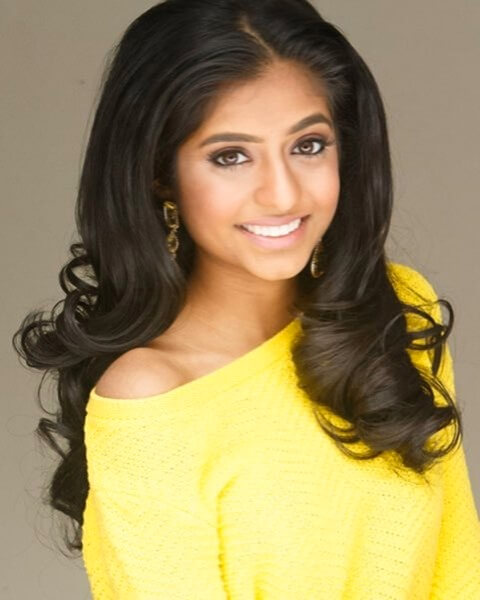 Queens Village pageant queen wins Miss NY Outstanding Teen crown
