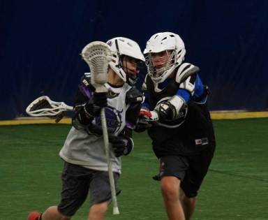 Bombers Lacrosse Club continues to grow in Queens