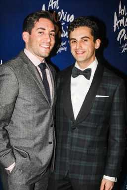 Romantic concert featuring real-life Broadway couples comes to Queens Theatre
