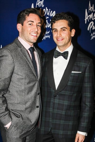 Romantic concert featuring real-life Broadway couples comes to Queens Theatre