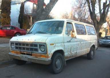 Jamaica man sentenced for selling stolen vans: DA
