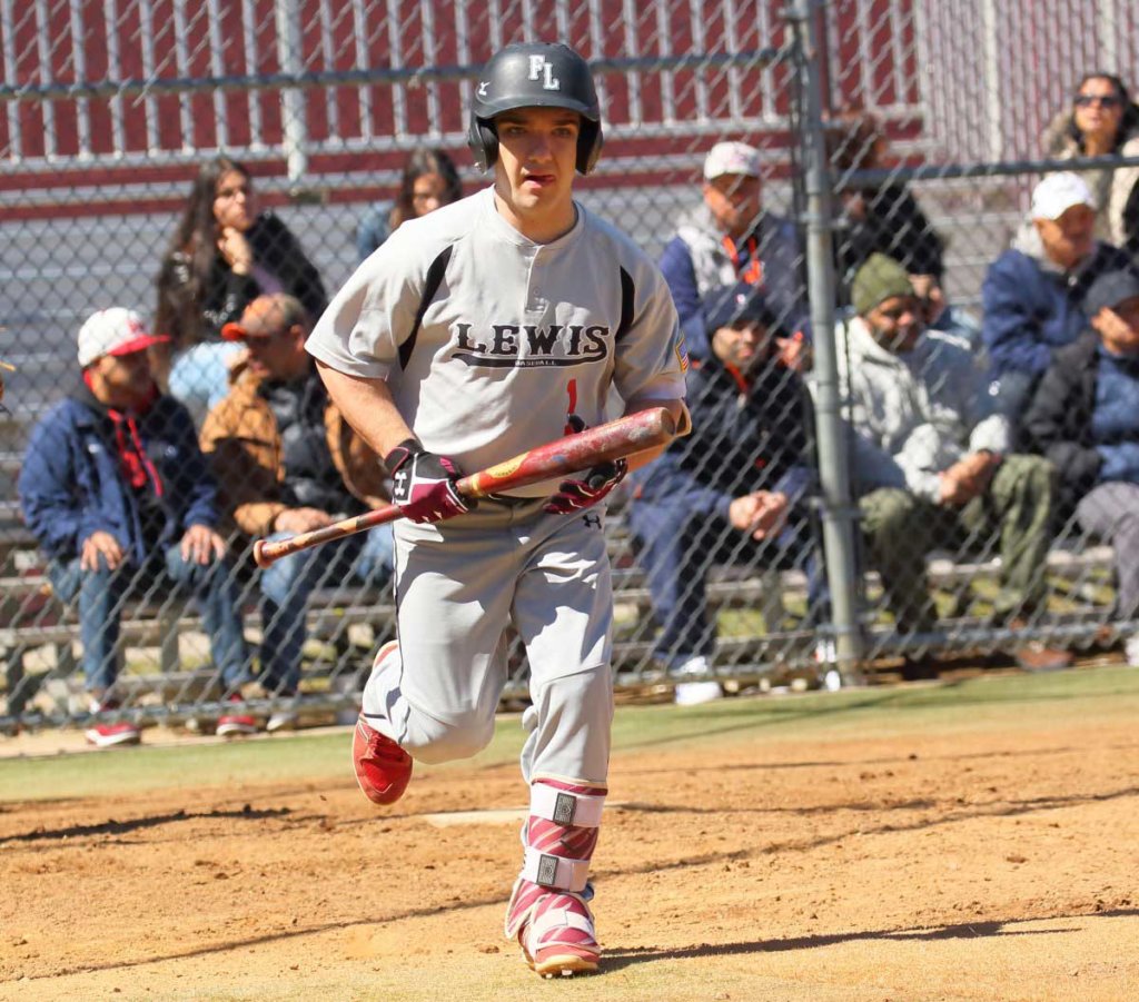 Francis Lewis baseball falls to Monroe in tournament matchup