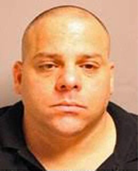 Genovese crime family associate convicted of racketeering, murder conspiracy