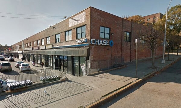 Chase banker milks dead sisters’ estates: DA