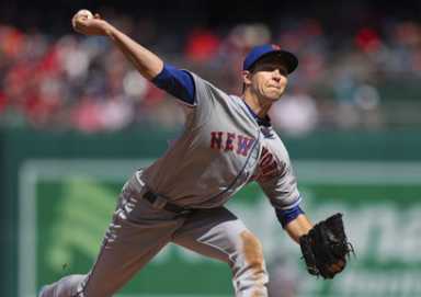 Are these Mets for real?