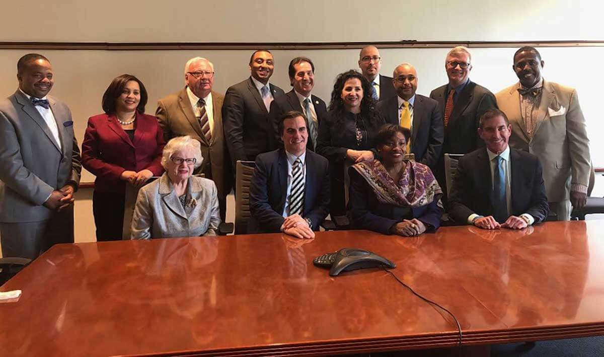 IDC, Cuomo announce breakaway group to disband, leading to reunification