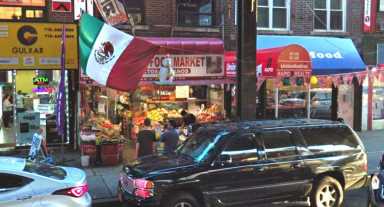 Corona man arrested in fatal shooting of Jackson Heights man: NYPD