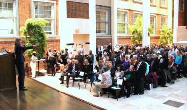Katz announces community board appointments