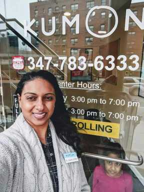 Bellerose mom opens after-school center in Flushing