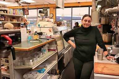 Rosenthal, Comrie introduce bill to rehabilitate Lefferts Blvd. Bridge