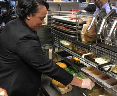 Big changes underway at McDonald’s in Queens