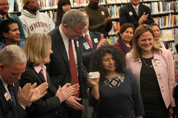 Queens is home to most naturalized immigrant population: MOIA report