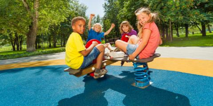 msr playground