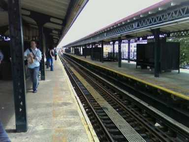 MTA announces major overhaul of Astoria Blvd. station will include four elevators