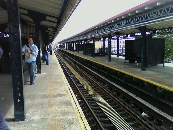 MTA announces major overhaul of Astoria Blvd. station will include four elevators