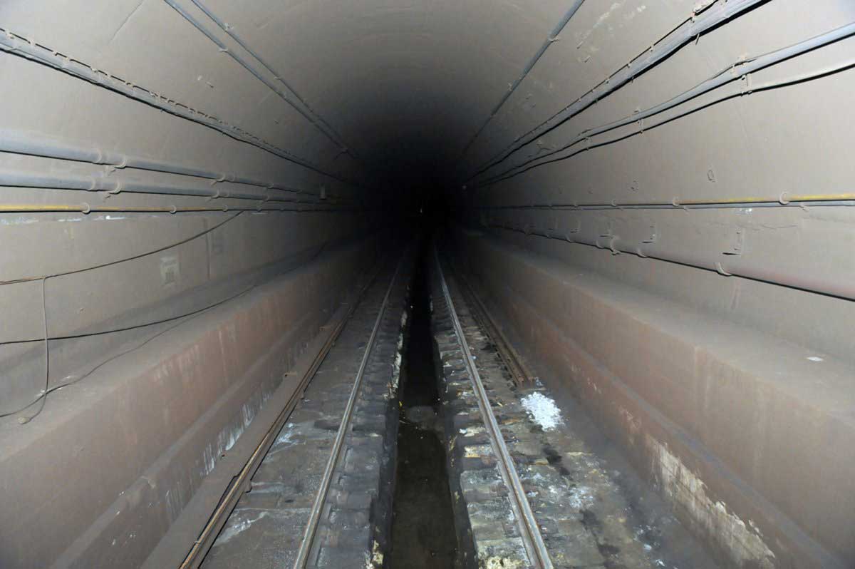 Queens group voices concerns amid Canarsie Tunnel closure plans