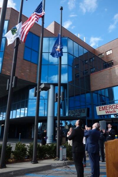 Katz declares April 20 “Life Day in Queens”