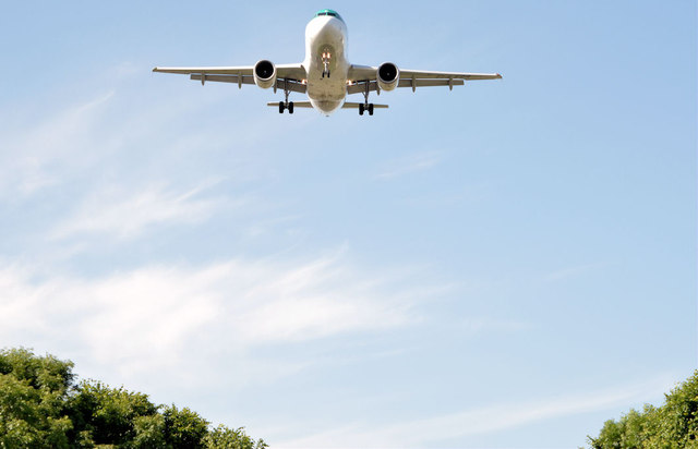plane