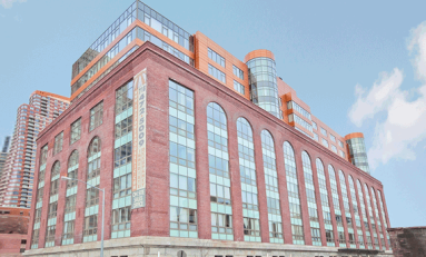 powerhouse