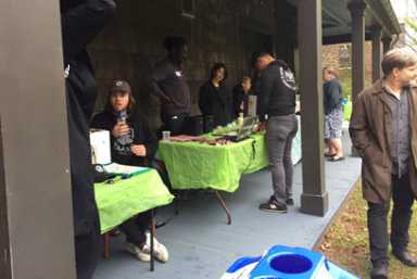 Queens SOUP announces its finalists