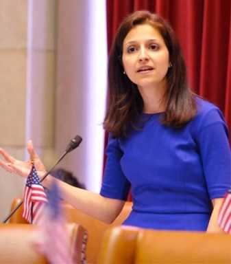 Simotas’ Rape Kit Preservation Bill signed into law