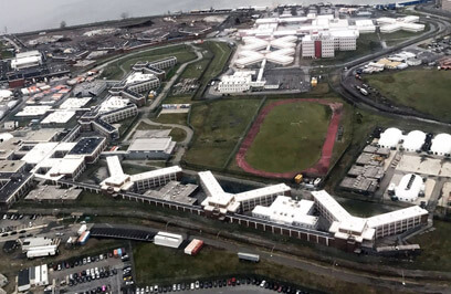 Report: Rikers can close ahead of schedule