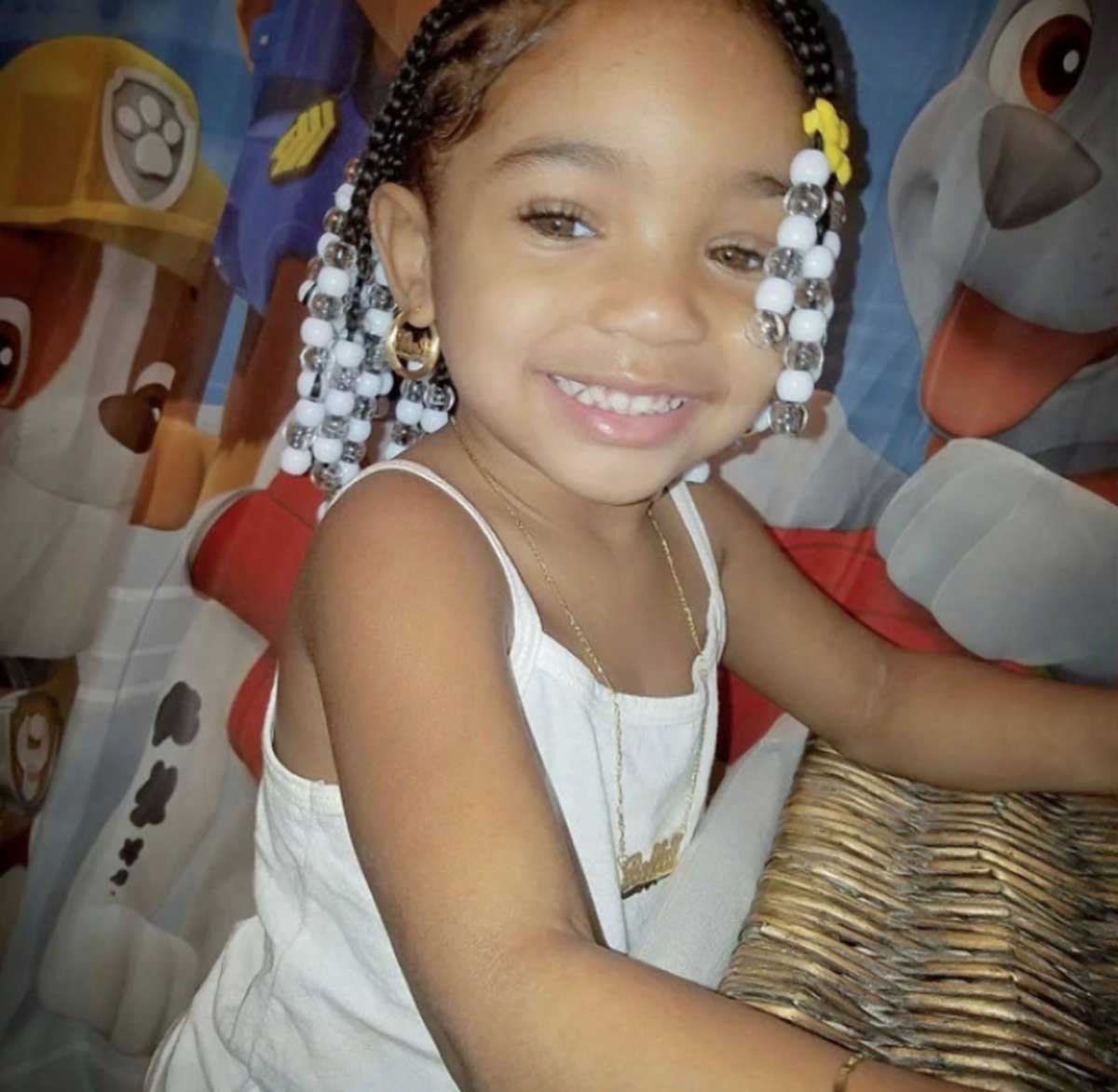 Rockaway man charged in death of 3-year-old girl: NYPD