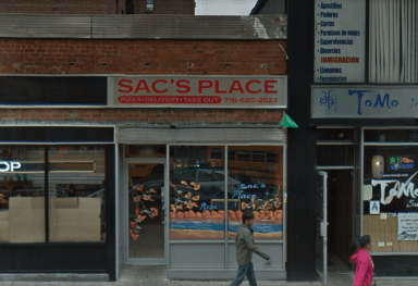 sac’s